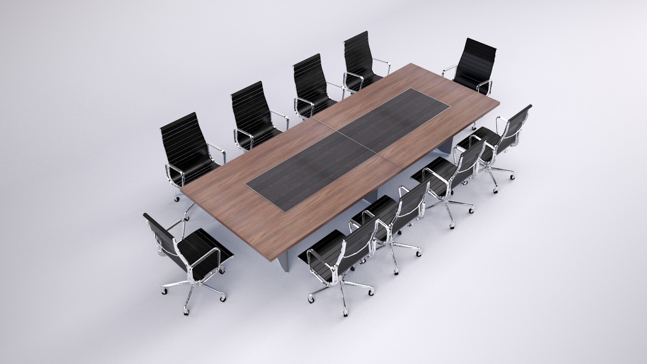 stół konferencyjny meritum
